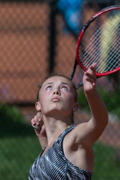 Cara June Thom 379 - Norderstedt Open